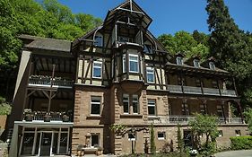 Bad Bergzabern Hotel Luise